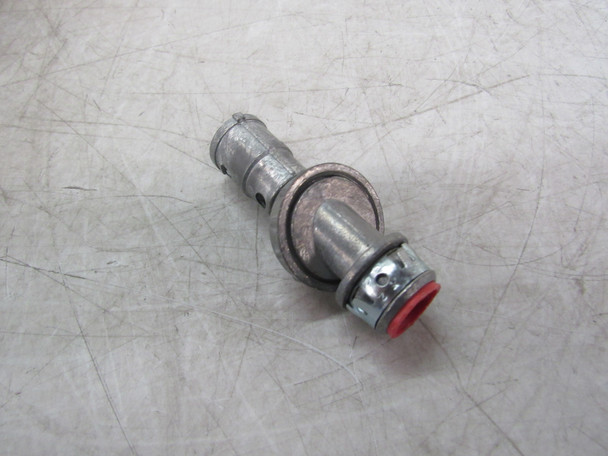 Unbranded 3890AST EMT/Elbow/Coupling/Joint Unbranded 3890AST EMT/Elbow/Coupling/Joint