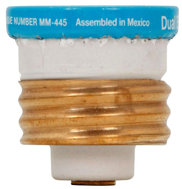 Bussmann T-6-1/4 Fuses EA
