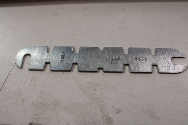 Ferraz Shawmut RLS200 Fuses EA