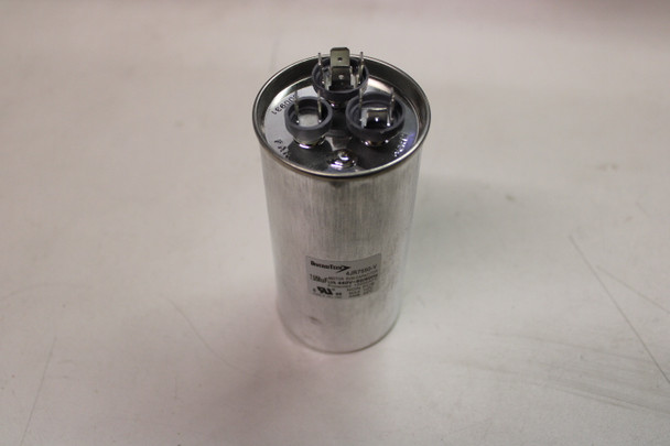 Morris T4JR7550 Motor Capacitors EA