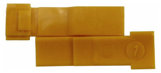 Eaton M22-XC-Y Contact Blocks and Other Accessories EA