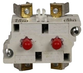 Eaton 10250T42 Contact Blocks and Other Accessories 2NC