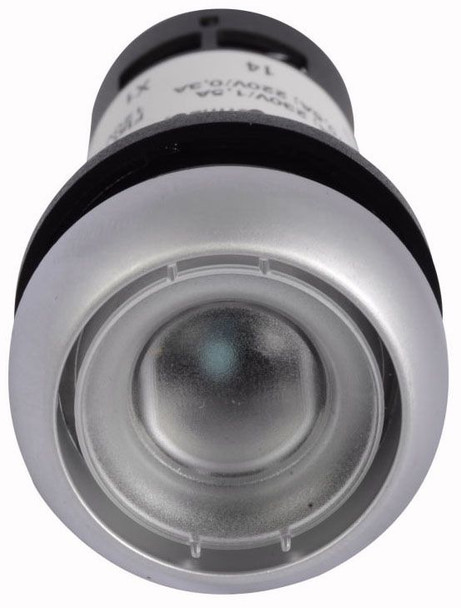 Eaton C22-DRL-XG-K10-120 Pushbuttons 120V 1NO EA