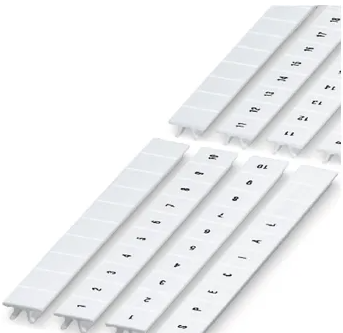 Eaton XBMZBF5 Contact Accessories Marker Tag 10EA