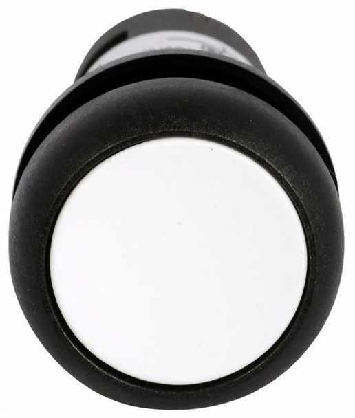 Eaton C22S-DR-W-K20 Pushbuttons 2NO White