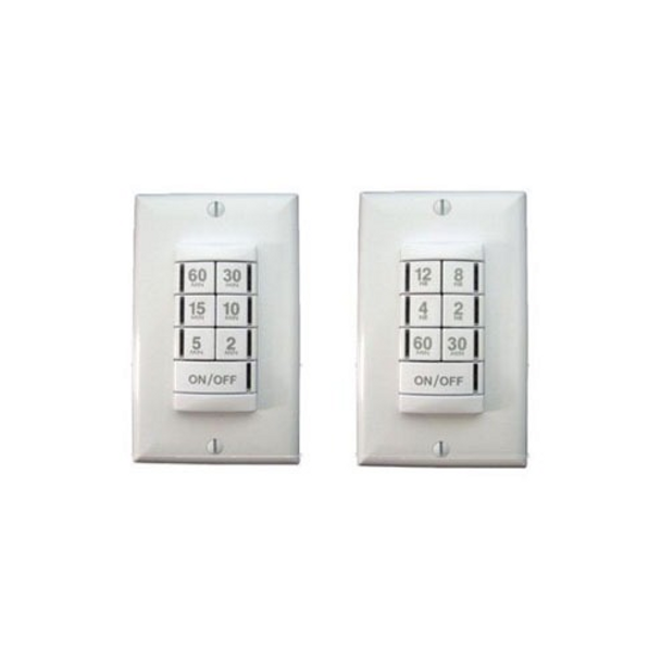 Acuity Controls PTS-60-WH Other Sensors and Switches EA