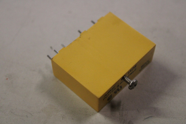 Potter & Brumfield IAC5 Relays EA