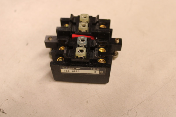 Allen Bradley 700-NA20 Other Contactors EA