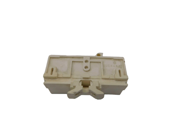Buchanan P0312 Terminal Blocks