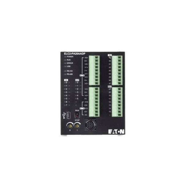 Eaton ELC2-PA20AADT Programmable Logic Controllers (PLCs) Logic Controller EA
