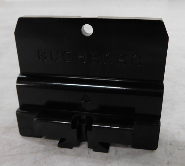 Buchanan 430-BU Contacts