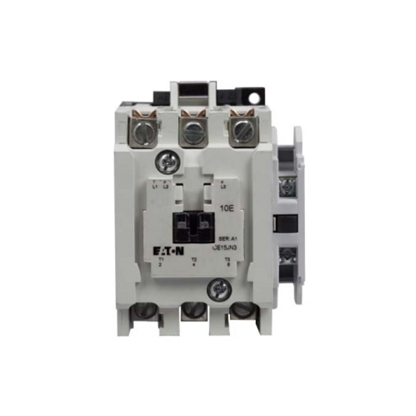 Eaton CE15GN3AB Other Contactors 3P 37A 120V 50/60Hz G Frame