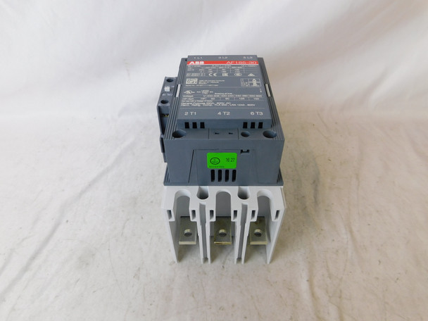 Abb 123110011-001 Other Contactors A-Line 3P 1650A 60V 50/60Hz