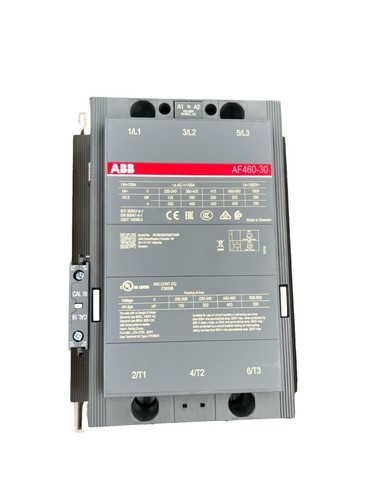 Abb 123110011-001 Other Contactors A-Line 3P 1650A 60V 50/60Hz