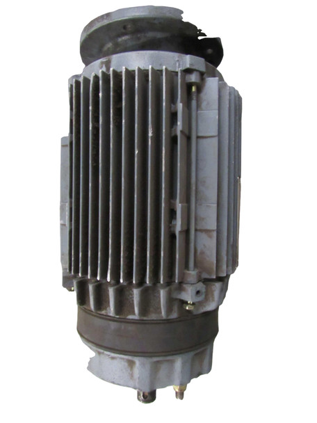 Sew Eurodrive R67DT100L4/BMG/VR/ES1T Electric Motors Gear Motor 6.5A 480V 3Ph 1680RPMs