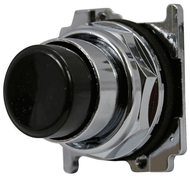 Eaton 10250T111 Pushbuttons Non-Illuminated Black EA NEMA 3/3R/4/4X/12/13 LED Extended Button