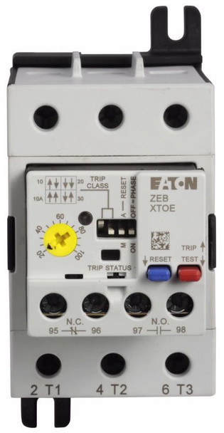 Eaton XTOE100GGSS Relays 20-100A EA