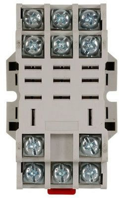 Eaton D7PA3 Relay Accessories