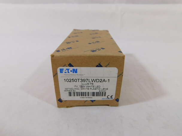 Eaton 10250T397LWD2A-1 Pushbuttons