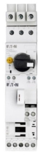 Eaton XTFC2P5BBT Motor Controllers Non-Reversing 4A B Frame EA