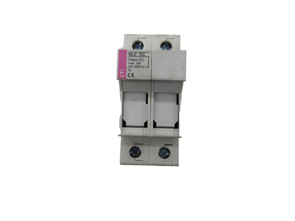 Eti VLC-CC Fuse Accessories 30A 600V