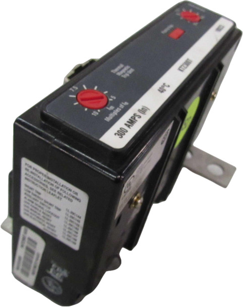 Eaton KT2300T Trip Units