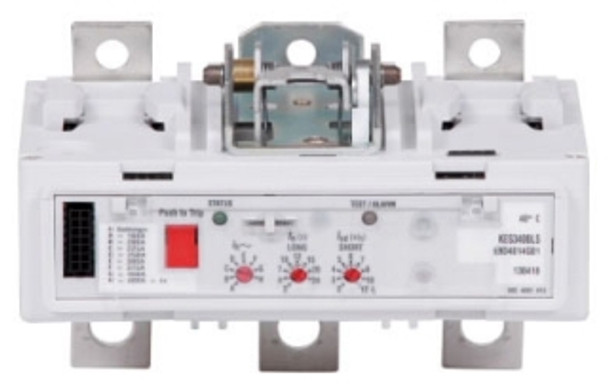 Eaton KES3400LSIG Trip Units