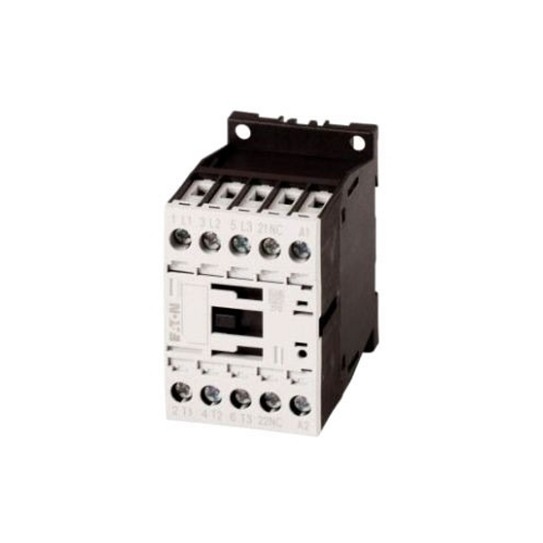 Eaton XTCE012B01TD NEMA and IEC Contactors Non-Reversing 3P 35A 24V 50/60Hz EA