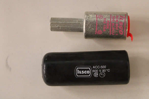 Ilsco ACM-500-1 Lugs EA