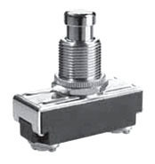 Selecta SS229-BG Pushbuttons Pushbutton Adapter 15A 250V