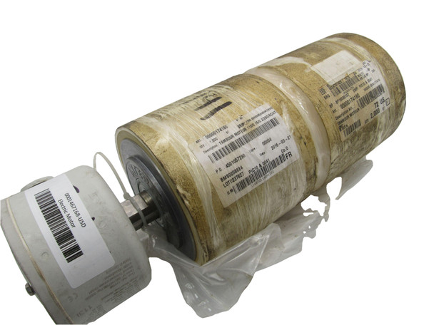 Interroll 0001467168 Electric Motors Drum Motor 0.93A 480V 150W 3 Phase