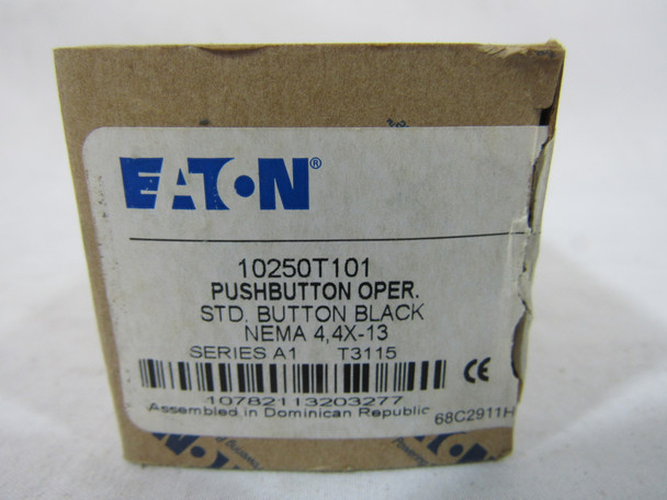 Eaton 10250T101 Pushbuttons EA