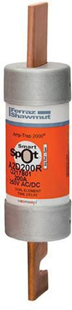 Mersen A2D200R Fuses RK1 Fuse 200A 250V EA