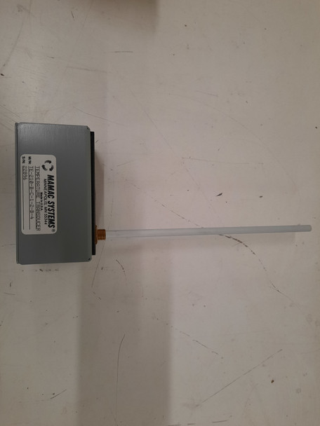 Mamac Systems SF-423685 Other Sensors and Switches Transducer 24V Duct Aluminum