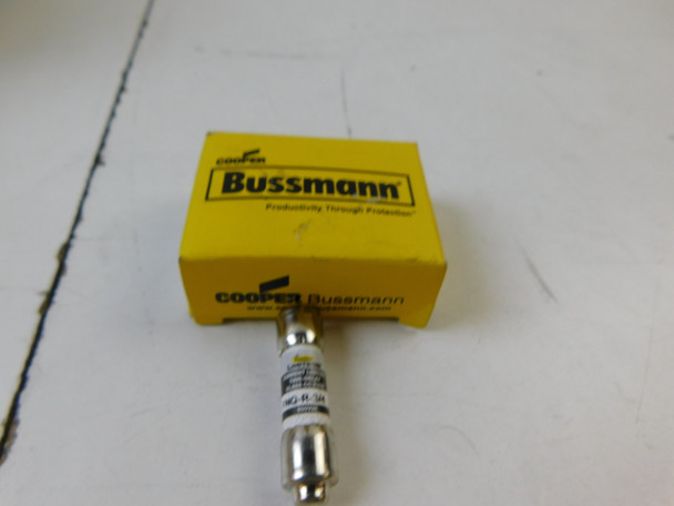 Bussmann FNQ-R-3/4 Fuses Time Delay 750A 600V 50/60Hz EA