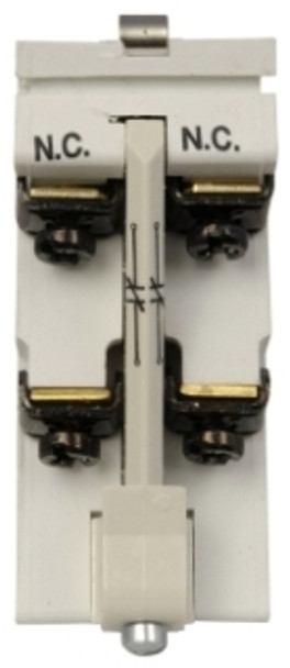 Eaton J02 Auxiliary Contact 2NC EA