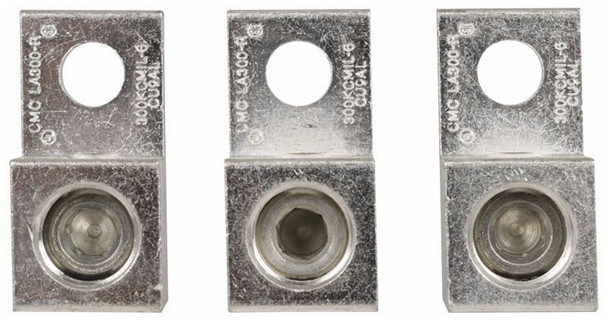 Eaton LK3R9DL Lugs Lug Kit