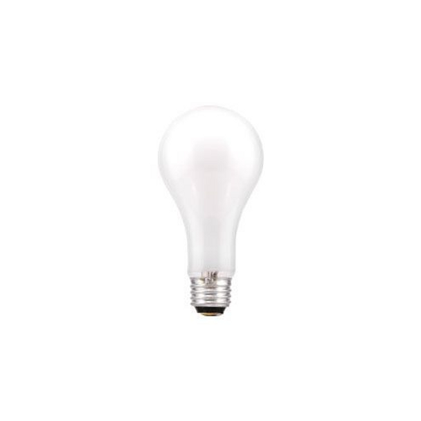 Sylvania 50/150A21/W/RP Miniature and Specialty Bulbs EA