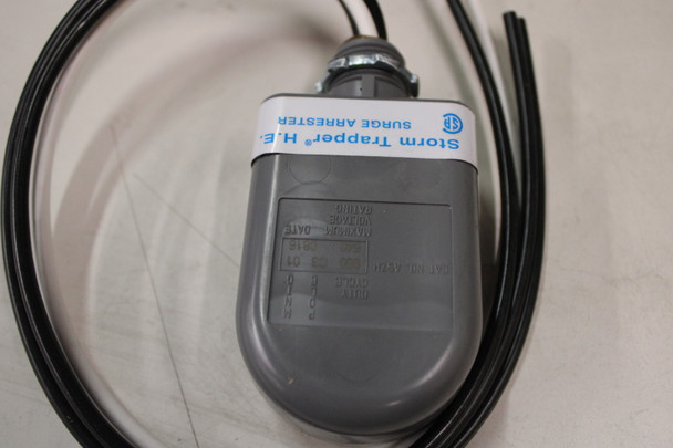 Cooper ASZH650C301 Surge Protection Devices (SPD) Accessories EA