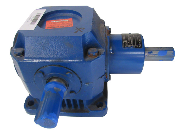 Rossi RC125PO1N Motor Mounting and Motor Accessories