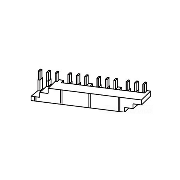 Eaton XTPAXCLKA4D Starter and Contactor Accessories 128A 690V EA