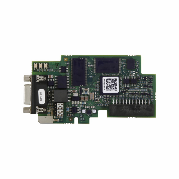 Eaton XMX-NET-PD-A PLC Cables/Connectors/Accessories Network Card