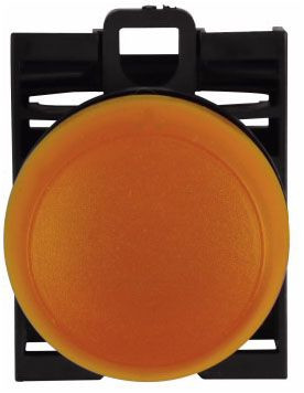 Eaton M22-L-A-230W Indicating Lights Indicating Light 264V Yellow EA NEMA 3/3R/4/4X/12/13
