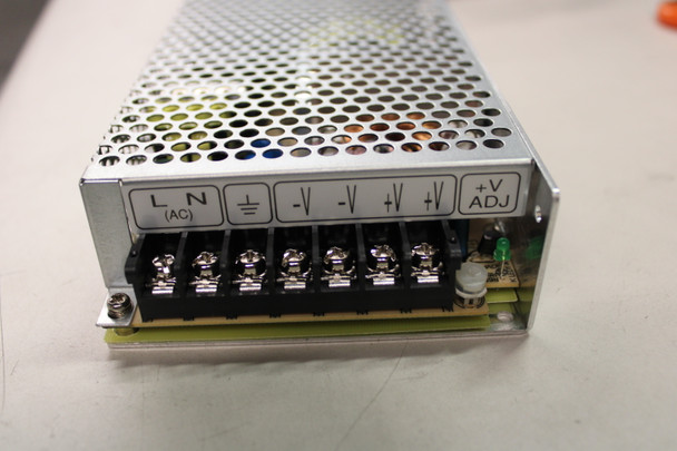 Mean Well RS-100-12 Other Power Supplies EA