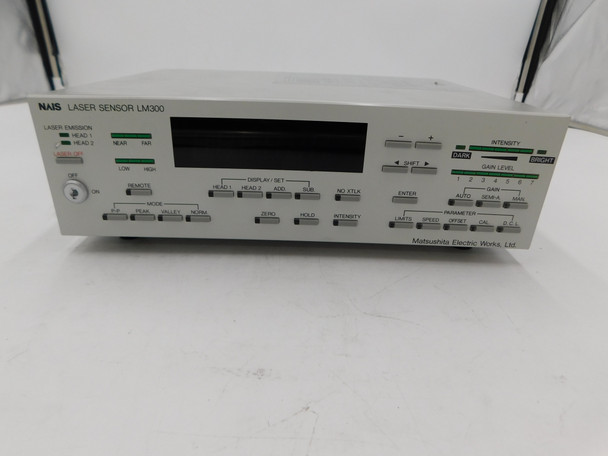 Matsushita LM300 Other Sensors and Switches 240V