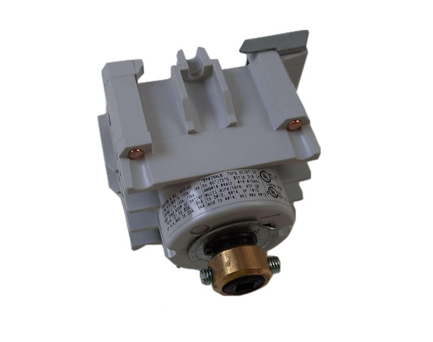 Siemens LBR3040 Other Sensors and Switches Rotary Switch 3P 40A 600V