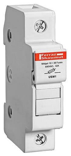 Ferraz Shawmut USM1 Fuse Accessories 32A 690V