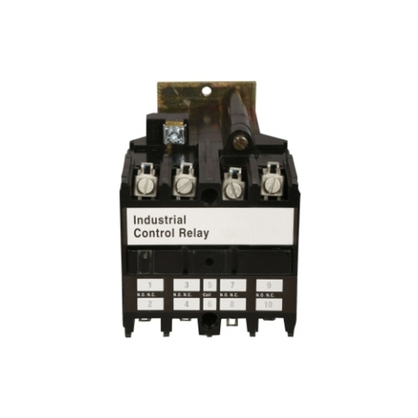 Eaton ARD4T Relays Contactor Relay 4P 5A 240V