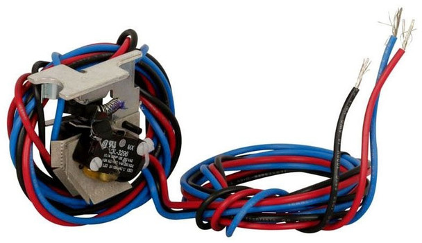 Eaton AAL3RPK Molded Case Circuit Breaker Auxiliary Bell Alarm Combination