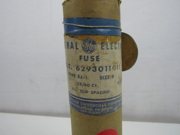 6293011011 Fuses EJ-1 20A 5000V